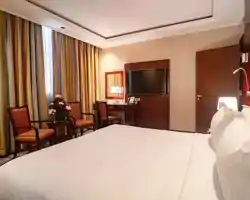 Emaar Royal Hotel Al Madina thumbnail